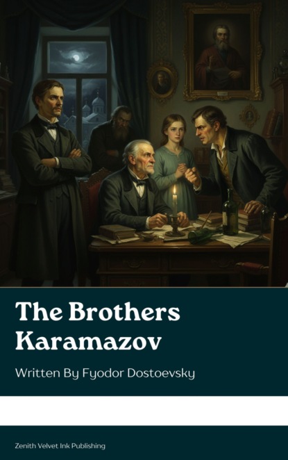 The Brothers Karamazov