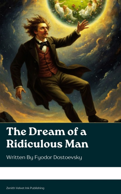 The Dream of a Ridiculous Man