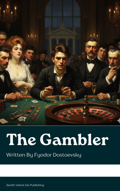 The Gambler