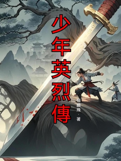 少年英烈傳