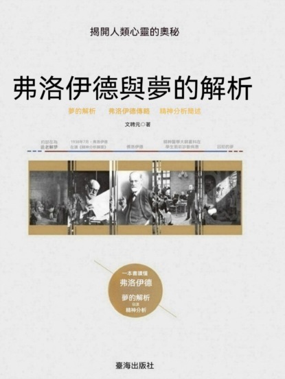 弗洛伊德與夢的解析