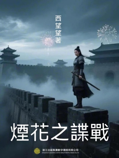 煙花之諜戰
