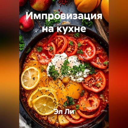 

Импровизация на кухне
