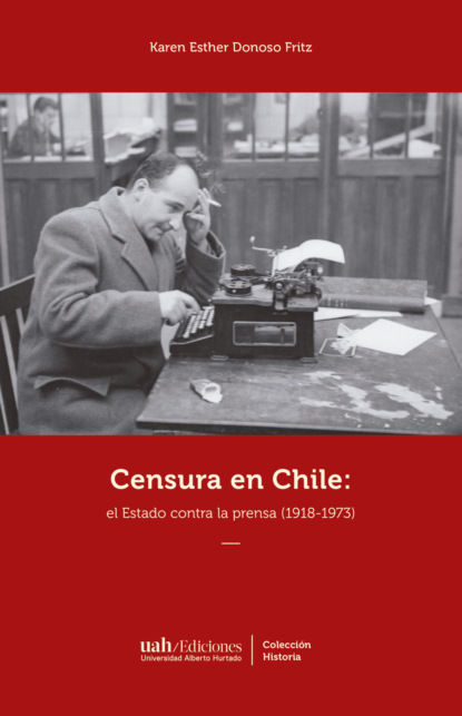 Censura en Chile