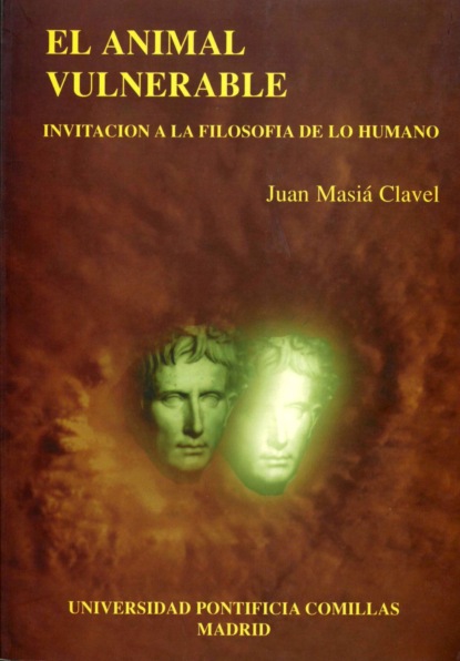 El animal vulnerable