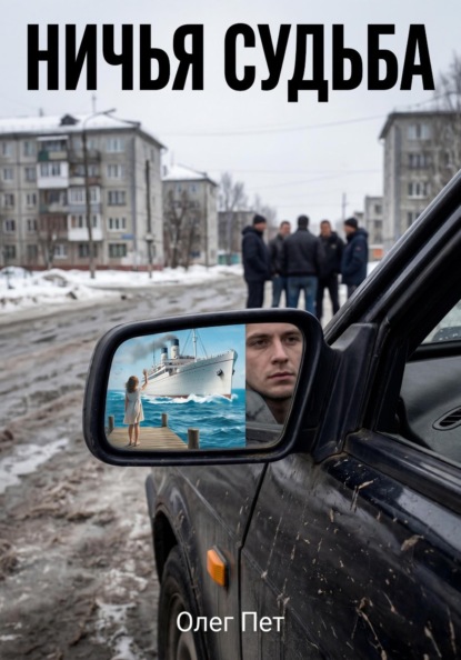 Ничья судьба
