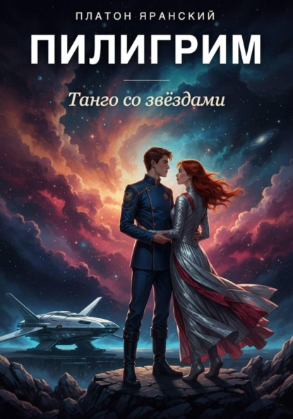 Пилигрим. Танго со звёздами