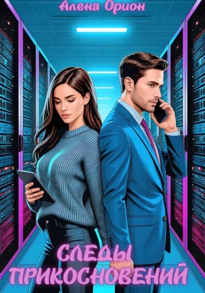 

Следы прикосновений