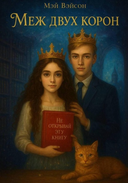 

Меж двух корон