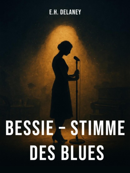 Bessie – Stimme des Blues