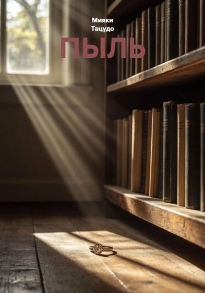 ПЫЛЬ