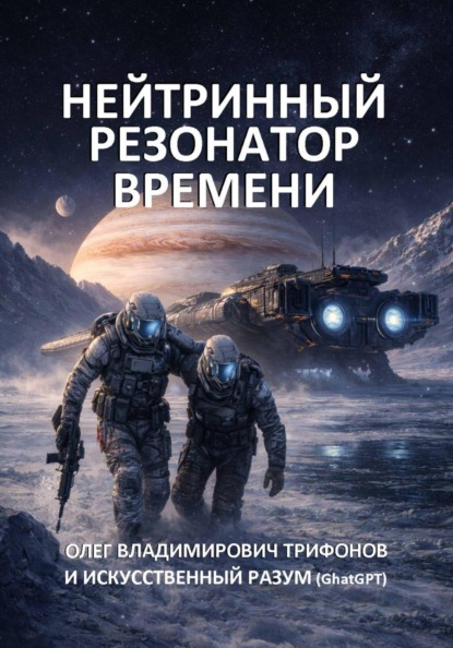Нейтринный резонатор времени