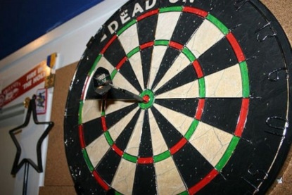 Рассказ «Выигрывают только раз»