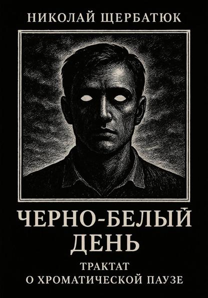 Черно-белый День: Трактат о Хроматической Паузе
