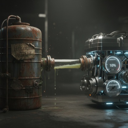 Как вернуть скорость старому Android: секреты, о которых молчат производители