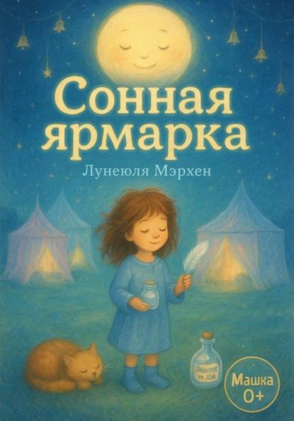 Сонная ярмарка