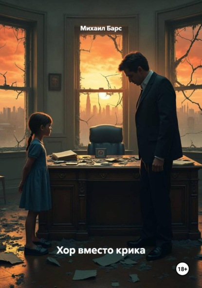 

Хор вместо крика