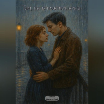 

Там, где кончается дождь