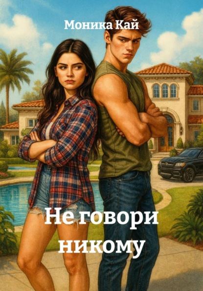 

Не говори никому