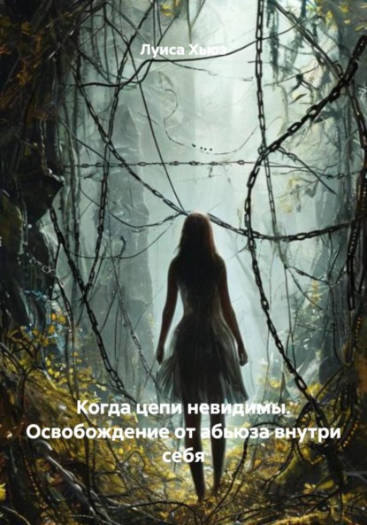 

Когда цепи невидимы. Освобождение от абьюза внутри себя