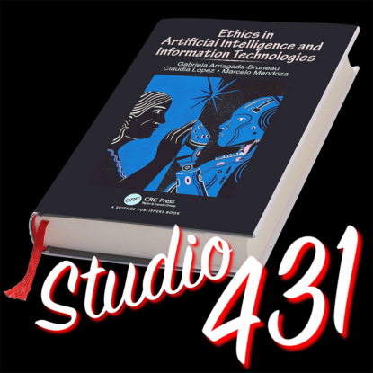 Габриэла Арриагада-Брюно и др. "Этика в области искусственного интеллекта и информационных технологий"