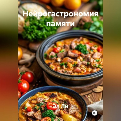 

«Нейрогастрономия памяти»