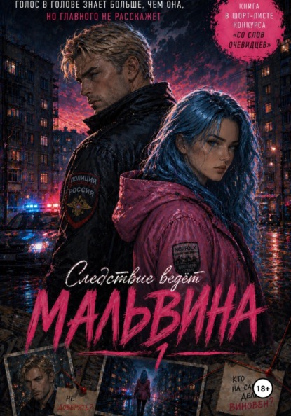 Следствие ведет Мальвина