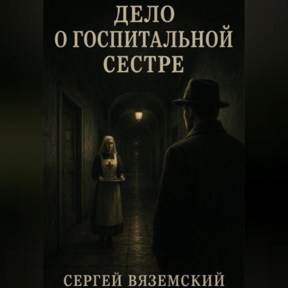 Дело о госпитальной сестре