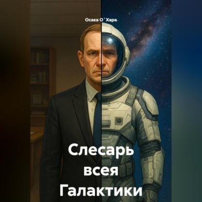 Слесарь всея Галактики