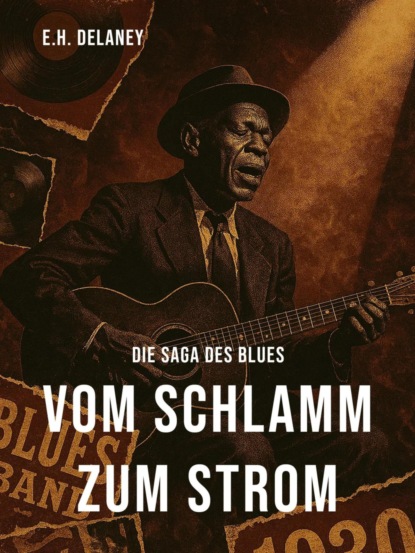 Vom Schlamm zum Strom – Die Saga des Blues