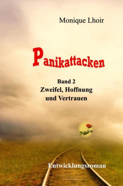 Panikattacken - Band 2
