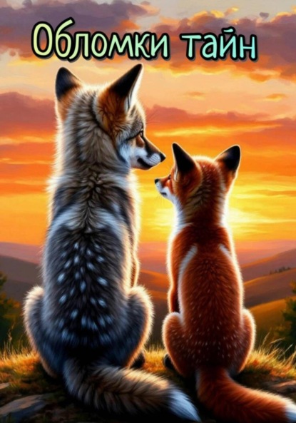 

Обломки тайн