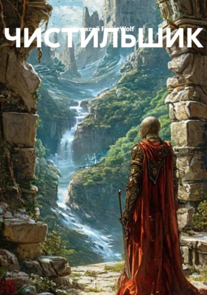 

Чистильщик