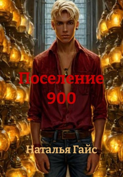

Поселение 900