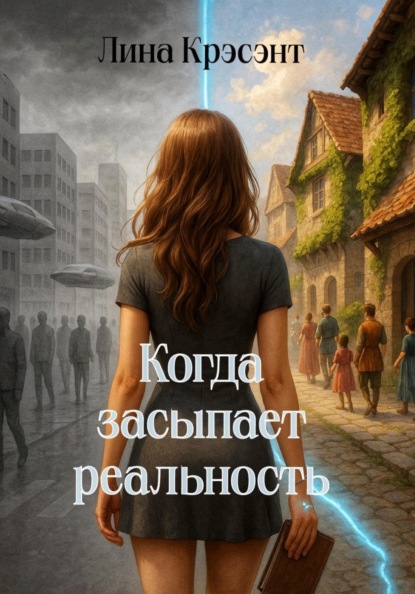 

Когда засыпает реальность
