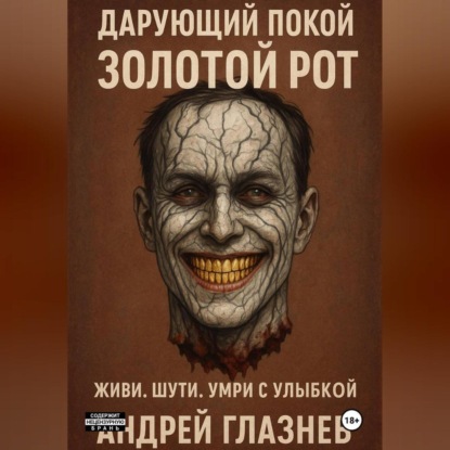 

Дарующий покой: золотой рот