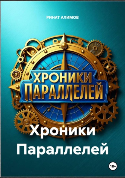 Хроники Параллелей