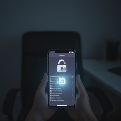 Менеджеры паролей на Android и iPhone: кому можно доверить свои секреты?