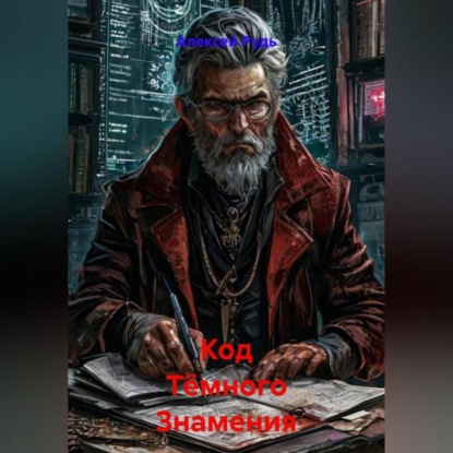 

Код Тёмного Знамения