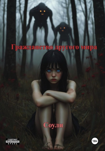 

Гражданство другого мира