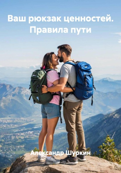 Ваш рюкзак ценностей. Правила пути