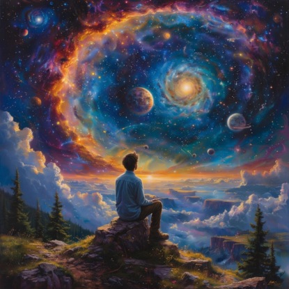 Выпуск 13. Медитация: Обретение, раскрытие и проявление смысла