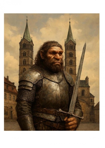 Bamberg ende der Hexenverbrennung Kontrafaktische Geschichte