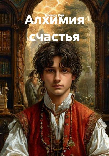 

Алхимия счастья