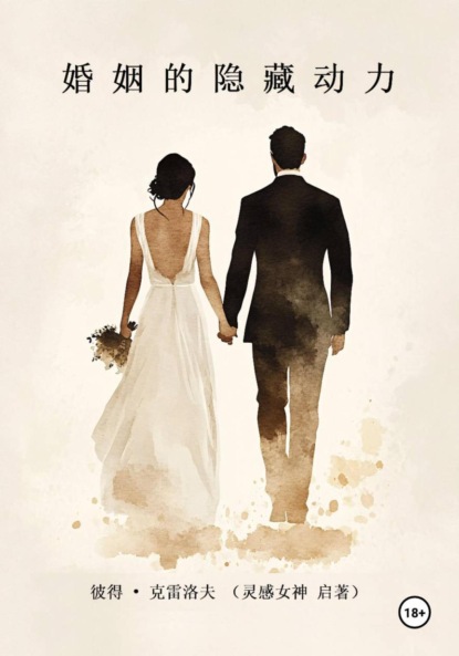 

婚姻的隐藏动力