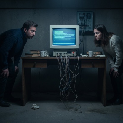 Физики против телефонистов: первая интернет-битва 90-х