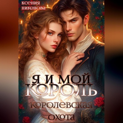 Я и мой король-3. Королевская охота