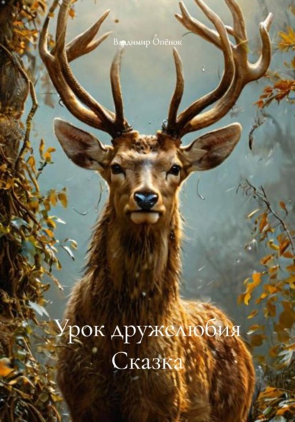 

Урок дружелюбия