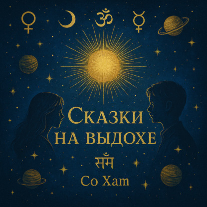 Сказки на выдохе