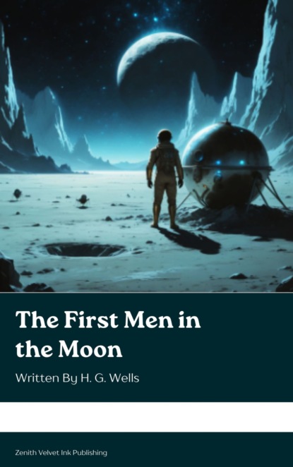 The First Men in the Moon